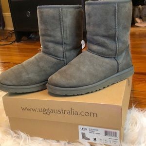 Uggs